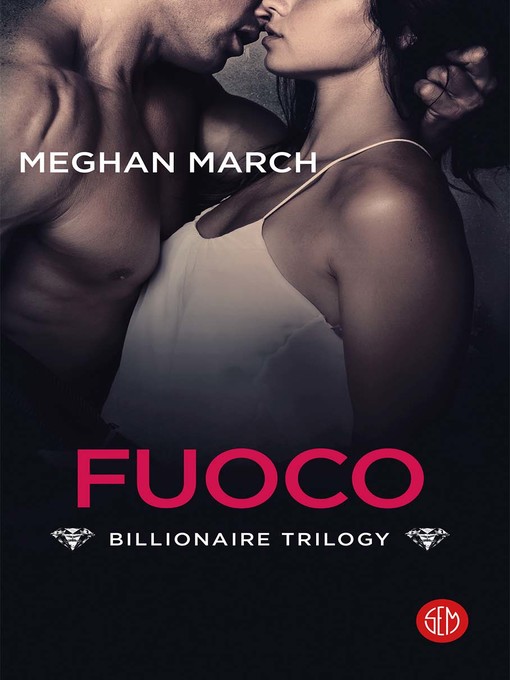 Title details for Fuoco by Meghan March - Available